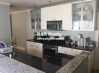 36 Teele Ave #2, Somerville, MA 02144