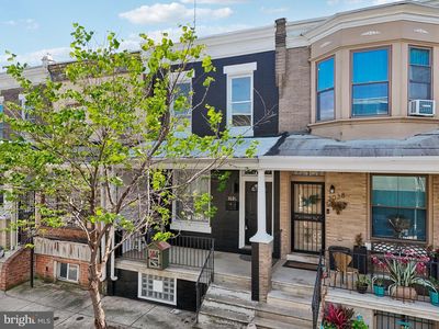 3036 Redner St, Philadelphia, PA, 19121