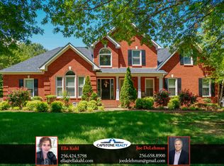 113 Murry Dr, Madison, AL 35758