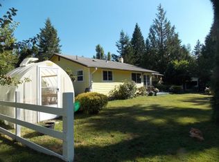 5842 137th Ln SW, Rochester, WA 98579