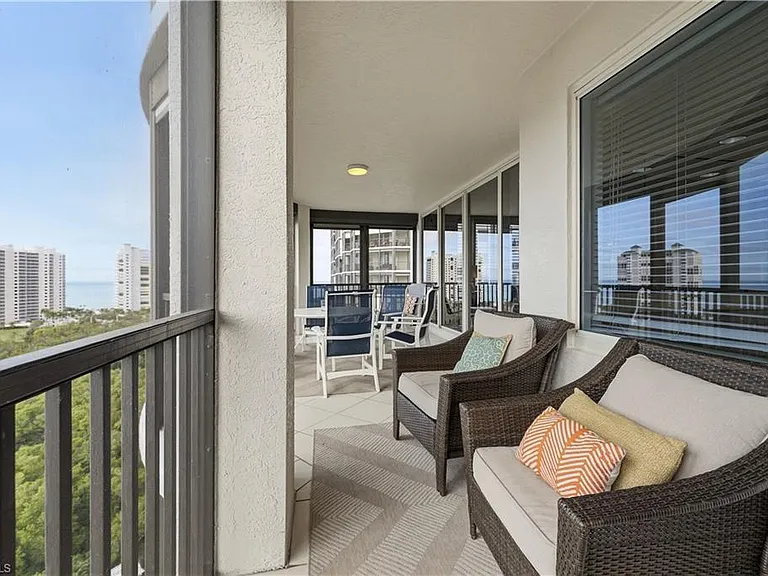 8990 Bay Colony Dr #1203 — Photo 27