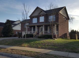 102 Herons Nest Ln, Hendersonville, TN 37075