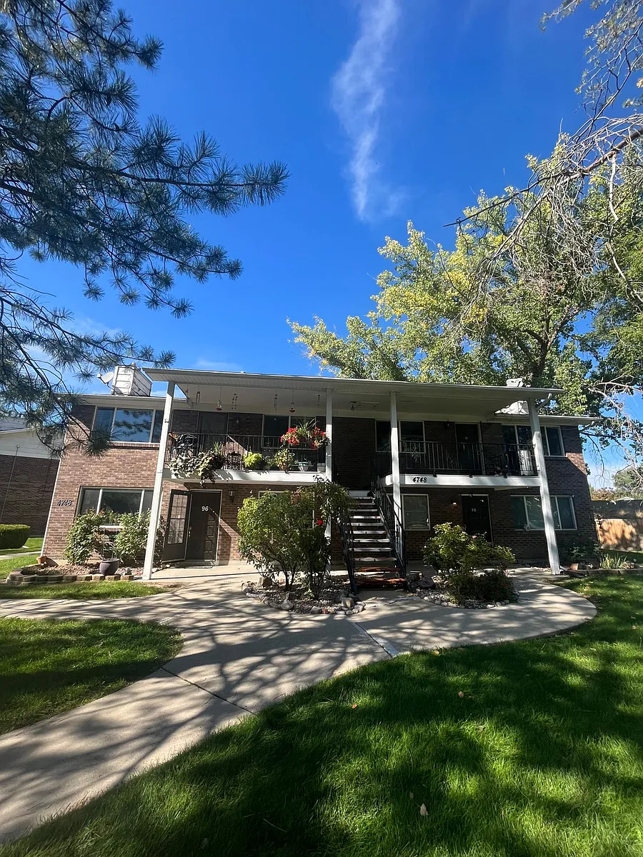 Building Photo - 4748 S 700 E #96