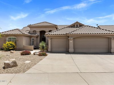27953 N 111TH Way, Scottsdale, AZ, 85262