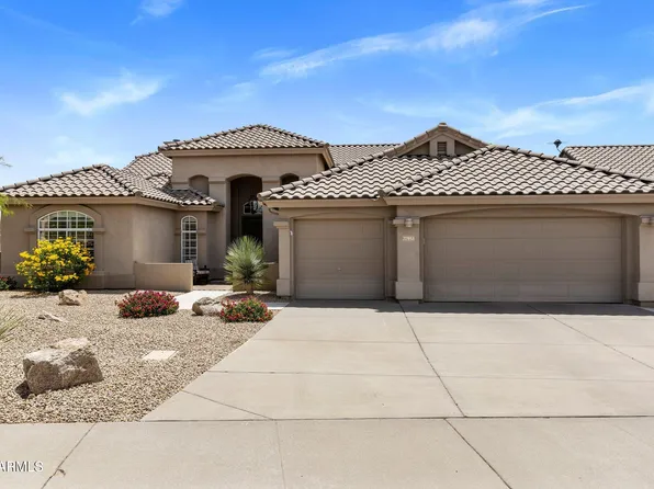 27953 N 111TH Way, Scottsdale, AZ 85262