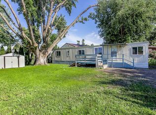 631 Warner Ave TRAILER 24, Lewiston, ID 83501