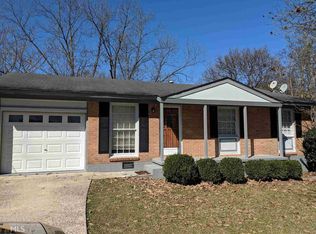 1736 Rock Cut Rd, Conley, GA 30288