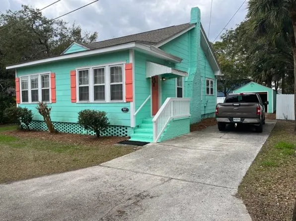 705 Lovell Ave, Tybee Island, GA 31328