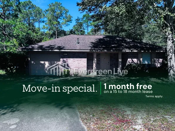 91 Moonflower Ct, Pensacola, FL 32506