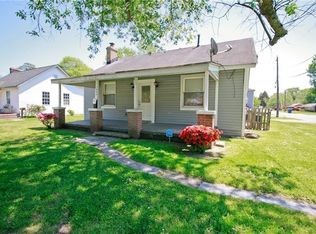 1500 Briarfield Rd #1, Hampton, VA 23666