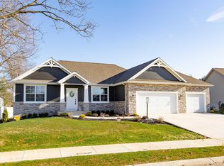 525 Dice St, South Bend, IN 46614