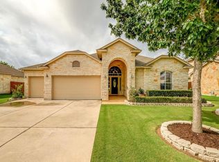 2209 Settlers Park Loop, Round Rock, TX 78665