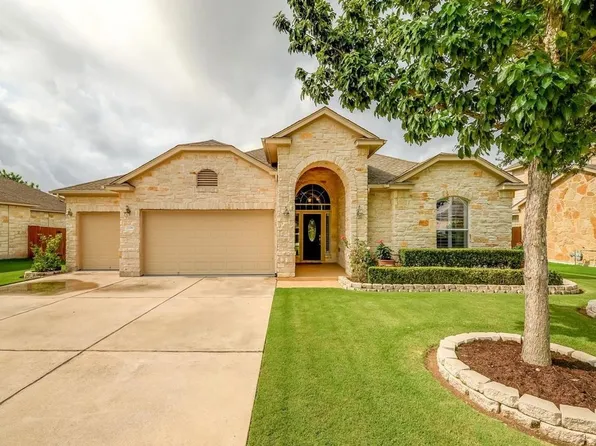 2209 Settlers Park Loop, Round Rock, TX 78665
