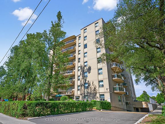 3rd image of 2961 Dufferin St #202