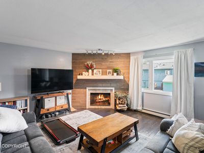 2831 W International Airport Rd #F-202, Anchorage, AK, 99502