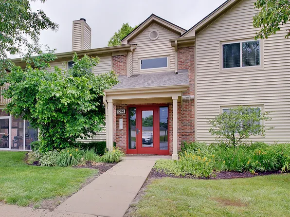1074 Timber Creek Dr Unit 8, Carmel, IN 46032