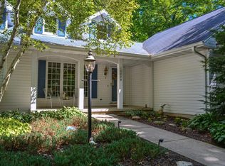 10884 Trillium Ln, Sister Bay, WI 54234