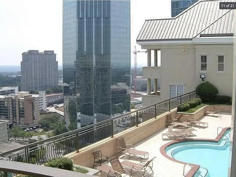 3334 Peachtree Rd NE #404 — Photo 49