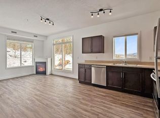 160 N Moberly Rd #111, Grande Cache, AB T0E0Y0