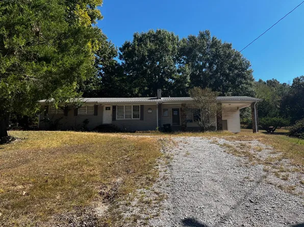 6870 Buddy Durham Rd, Cherokee, AL 35616