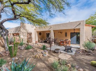 216 E Crooked Stick Dr, Oro Valley, AZ 85737