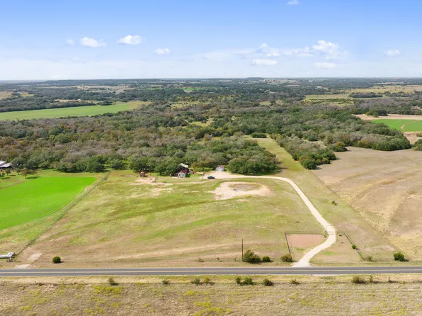 4725 County Road 245, Florence, TX 76527
