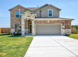 4912 Arrow Rdg, Schertz, TX 78108