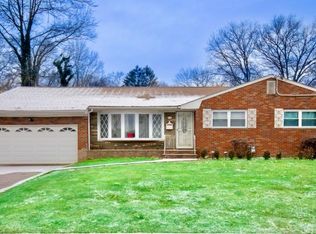 198 Cornell Ave, Rahway, NJ 07065