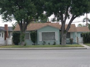 9775 Mills Ave, Montclair, CA 91763