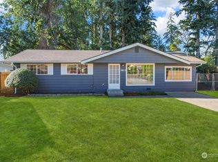 3613 NE 23rd Ct, Renton, WA 98056