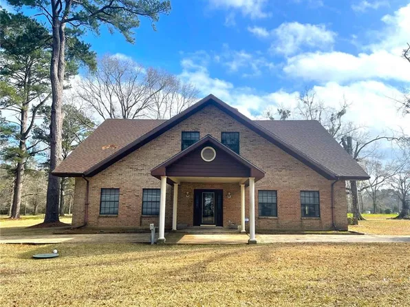805 Highway 497, Glenmora, LA 71433
