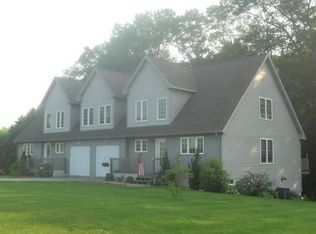 18 Misty Meadow Ln #A, Oxford, MA 01540