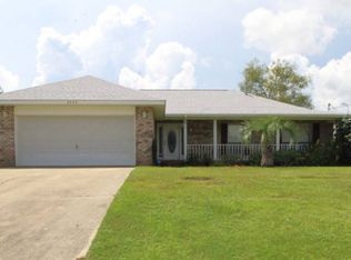2026 Ziglar Rd, Cantonment, FL 32533