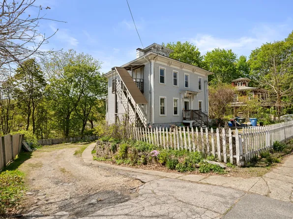 103 River Avenue, Norwich, CT 06360