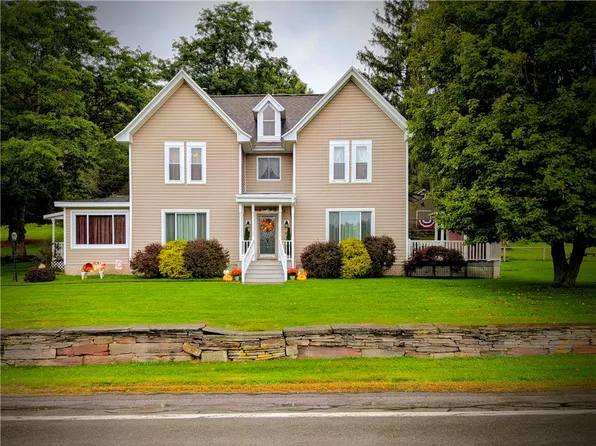 58789 State Highway 10, Hobart, NY 13788