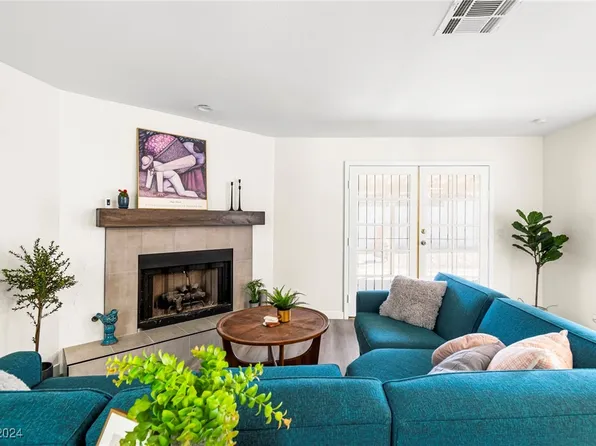 237 Bismark Way, Henderson, NV 89015