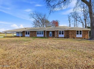 679 Nc Highway 222 E, Fremont, NC 27830