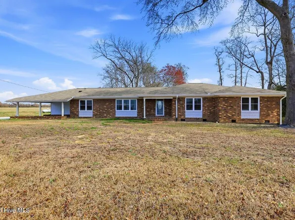 679 Nc Highway 222 E, Fremont, NC 27830