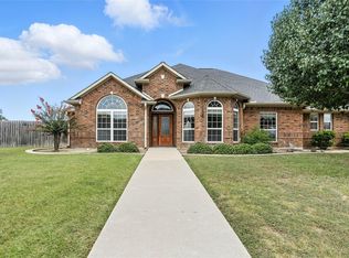 100 Davis Ct, Thorndale, TX 76577
