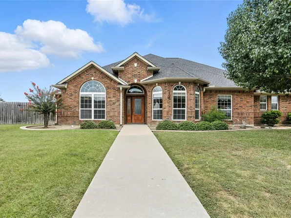 100 Davis Ct, Thorndale, TX 76577