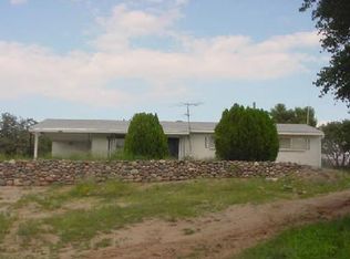 970 W Walnut St, San Manuel, AZ 85623