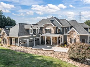 113 Camp Ln, Mooresville, NC 28117