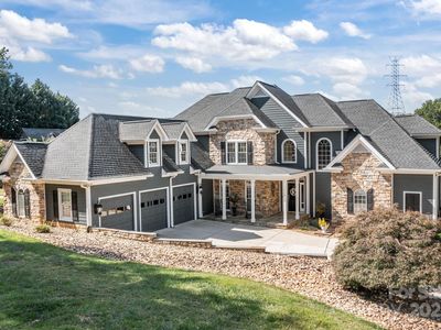 113 Camp Ln, Mooresville, NC, 28117