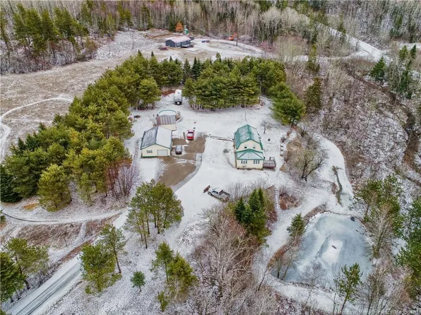 498 Urney Rd, Cardwell, NB E4E 5K9