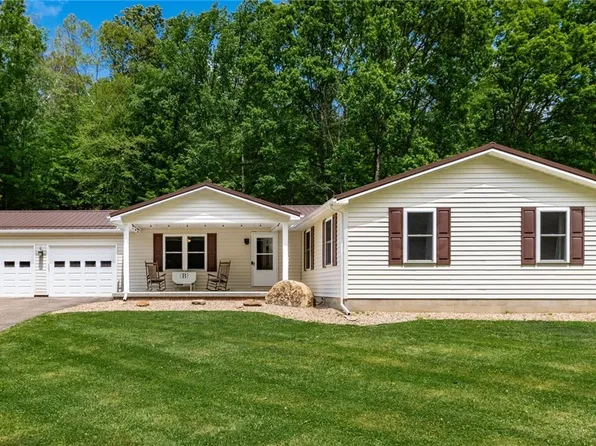 385 Irish Ridge Rd, Philo, OH 43771