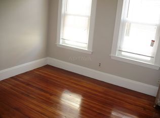 57 Bristol Rd #75, Medford, MA 02155