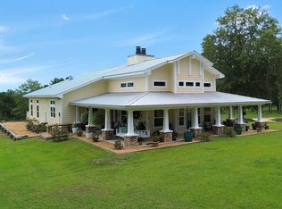 2445 Hardaway Rd #II, Chattahoochee, FL 32324