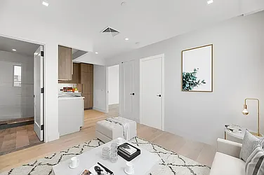 Rented by REAL New York