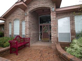 5507 Hillcrest, Midland, TX 79707