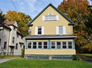 328 W Delason Ave, Youngstown, OH 44511